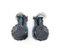 Ruedas motrices originales, ruedas izquierda o derecha, compatibles con Dreame X50 Ultra/X50s Pro Ultra/L50 Pro Ultra/L40s Pro Ultra, accesorios de repuesto for robot aspirador pieza(L+R)