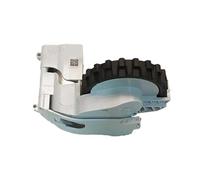 Ruedas Motrices, Ruedas De Desplazamiento, Compatibles Con Dreame F9/ 1C 1T/STYTJ01ZHM, Accesorios For Aspiradoras Robot(R Wheel W)