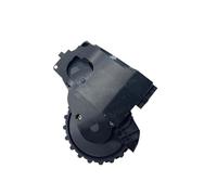 Ruedas Motrices, Ruedas De Desplazamiento, Compatibles Con Dreame F9/ 1C 1T/STYTJ01ZHM, Accesorios For Aspiradoras Robot(L Wheel B)