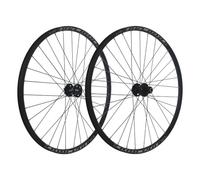Ruedas MTB 24'' 26" 27.5" 29" Freno de Disco 100/135mm QR Bicicleta De Montaña Llantas Delantera Trasera 8 9 10 11 12 Velocidad Cassette Bujes Rodamientos Sellados