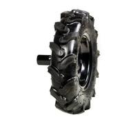 Ruedas Neumáticas AMA 92285 para Motozappas MTZ80/MTZ100G 400 mm