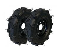 Ruedas Neumáticas Motoazada Motocultor 400 X 8 SAKAWA Motoazada de Gasolina