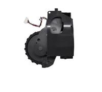 Ruedas originales for caminar, compatibles con Roborock, S5 MAX, S50 MAX, S6 MaxV, S6 Pure, S7 Pro, accesorios for aspiradoras.(L)