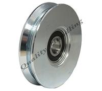 Ruedas P/Puertas Gola V Art 360 Dia. mm. 100