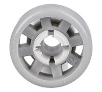 Ruedas para Cesta Superior de Lavavajillas Bauknecht C00914069, 1 Pieza