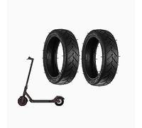 Ruedas para Patinete Xiaomi M365 Neumáticos de scooter camaras interiores 8.5 pulgadas compatible para patinete Xiaomi 1S M365 Pro (8.5P, 2Cubierta)