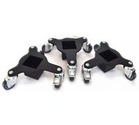 Ruedas para Piano de Cola Digital Roland GP