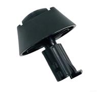 Ruedas para robot aspirador Dreame para Matrix 10 Ultra robot aspirador, ruedas para una instalación sin esfuerzo y una navegación suave en alfombras, azulejos, suelos de madera en