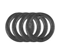 Ruedas Patinete Neumático for patinete eléctrico, cámara de tubo interior 8,5 pulgadas, 1/2X2, 4 Uds