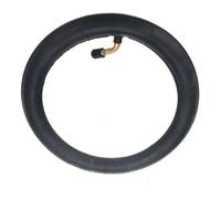 Ruedas Patinete Parte de neumático 200x45 8X1 1/4 Scooter Eléctrico for cochecito bebé tubo interior antideslizante amortiguador reemplazo útil