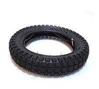 Ruedas Patinete,Rueda Patinete 12 1/2 x 2,75 Neumáticos 12.5 * 2.75 cámara de neumático o interior for 49cc mini motocicleta bici de la suciedad de Neumáticos MX350 MX400 Vespa(Inner and outer tire)