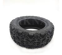Ruedas Patinete,Rueda Patinete Camino de neumáticos todo terreno Tire10X4.00-6 neumático sin cámara de vacío del neumático for coches eléctricos de equilibrio Vespa 10 * 4,00-6 grueso de neumáticos de