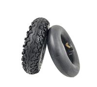 Ruedas Patinete,Rueda Patinete Neumáticos interiores y exteriores resistentes a la abrasión Uso apto para patinete eléctrico, neumáticos de repuesto de 200x50 (8x2 pulgadas), piezas de ciclismo