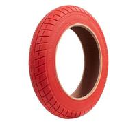 Ruedas Patinete,Rueda Patinete Tubo interior inflable Uso apto para patinete eléctrico de 10 pulgadas/neumático exterior Uso apto para neumáticos todoterreno, neumáticos con tubo de rueda(1pcs Outer r