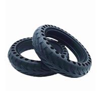 Ruedas patinete xiaomi Ruedas Macizas de 8.5Pulgadas Compatible con Xiaomi Scooter M365/M365 Pro, Xiaomi 1S, Cecotec (S86N)