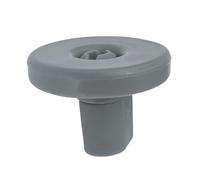 Ruedas, poleas y rodillos for lavavajillas, accesorios compatibles con ABLE, compatibles con AEG, compatibles con Favorit, compatibles con Privileg y compatibles con Zanussi.