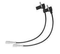 ruedas Sensor ABS Fit For Holden Commodore VT VX VU VY VZ WH WK WL Models 92050125 Auto parts 1/2pcs Car Rear ABS Wheel Speed Sensor(2PCS)