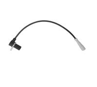 ruedas Sensor ABS Fit For Holden Commodore VT VX VU VY VZ WH WK WL Models 92050125 Auto parts 1/2pcs Car Rear ABS Wheel Speed Sensor(1PC)