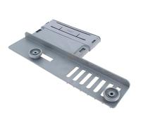 Ruedas + soporte de cesta superior 698290464 - lavavajillas