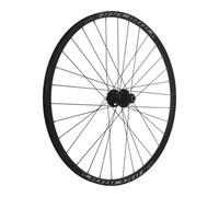 Ruedas Trasera MTB 24'' 26" 27.5" 29" Freno De Disco 135mm QR Bicicleta De Montaña Llantas de Aluminio 8 9 10 11 12 Velocidad Cassette Bujes Rodamientos Sellados