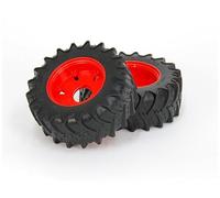 Ruedas traseras Claas Axion 950