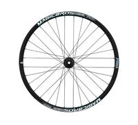 Ruedas traseras de Bicicleta de montaña 26" 27.5" 29" Eje pasante 12 * 148mm Rueda MTB Boost rodamiento Sellado Casete de 7-12 velocidades Freno de Disco Llanta de Doble Pared A/V
