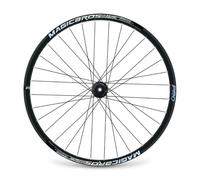 Ruedas traseras de Bicicleta de montaña 26" 27.5" 29" Eje pasante Boost 12 * 148mm rodamiento Sellado Casete de 7-12 velocidades Freno de Disco MTB Llanta de Doble Pared A/V