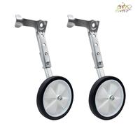 Ruedas Universales Estabilizadoras Bicicleta Niño Niña 16" 24"