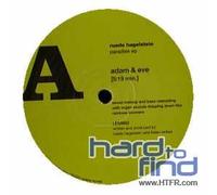 Ruede Hagelstein - Paradise Ep [Vinilo]