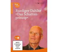 Rüdiger Dahlke - Das Schattenprinzip [Alemania] [DVD]