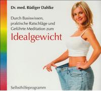 Rüdiger Dr. Dahlke - Idealgewicht