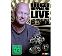 Rüdiger Hoffmann - Das Beste aus 25 Jahren [Alemania] [DVD]