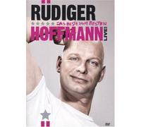 Rüdiger Hoffmann - Das Beste vom Besten/Live! [Alemania] [DVD]