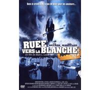 Ruée vers la blanche [Francia] [DVD]