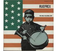 Ruefrex - The Wild Colonial Boy