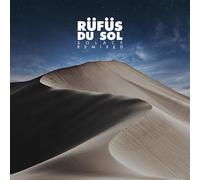 Rüfüs Du Sol Solace Remixed (CD) (Importación USA)