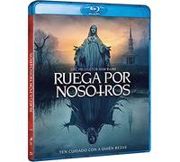 Ruega por nosotros [Blu-ray]