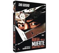 Ruega por tu muerte