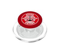 Rügen Isla Báltica Vacaciones Playa Barco Surf Souvenir PopSockets PopGrip para MagSafe