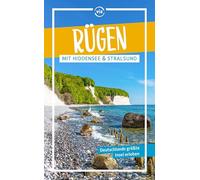 Rügen: Mit Hiddensee & Stralsund