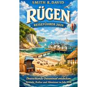 RÜGEN REISEFÜHRER 2026
