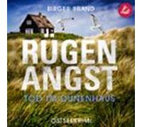Rügenangst - Tod Im Dünenhaus: Ostseekrimi Küstenkrimi (Lydia Westphal 16)
