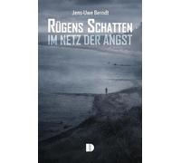 Rügens Schatten: Im Netz der Angst