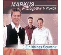 Rueger,Markus & Voyage - EIN Kleines Souvenir [Import]