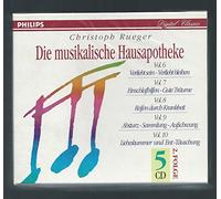 Ruegers - Hausapo Set 2 Ariston