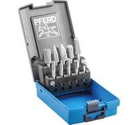 Rüggeberg 7626520010 - Pack de 10 Fresas (6 mm)