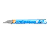 Pferd Lima para afilar Rüggeberg 7666010203 200 x 4,8 mm