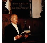 Rühmann,Heinz - Die Bergpredigt [Import]