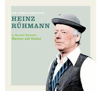 Rühmann,Heinz - Warten Auf Godot