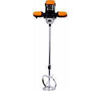 Rührwerk 2600W Mezclador Eléctrico De Pintura Mörtel Hormigón M14